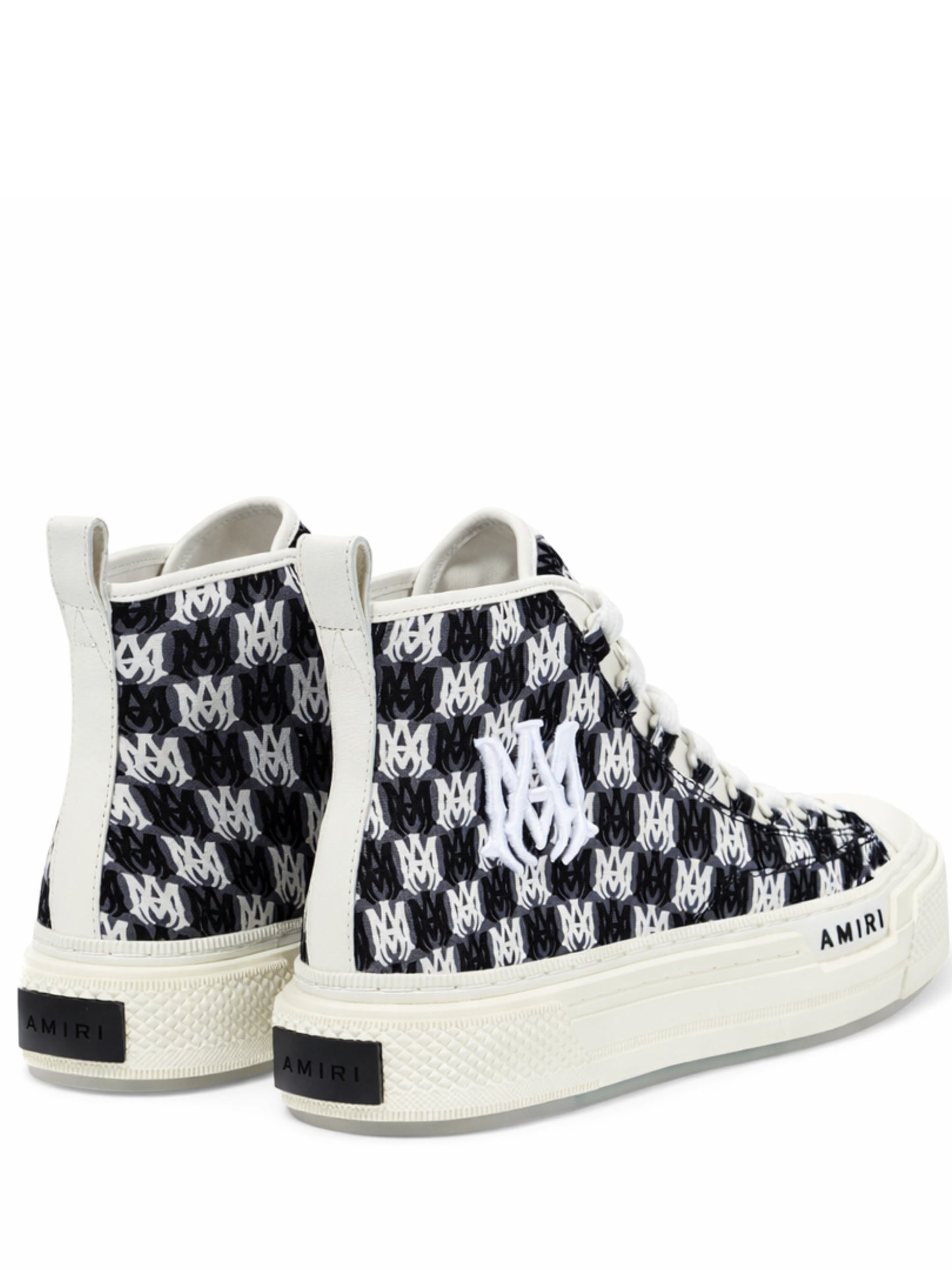 Amiri MA Warp Court