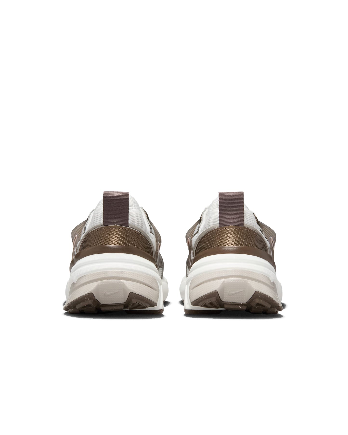 Nike V2K Run Mink Brown