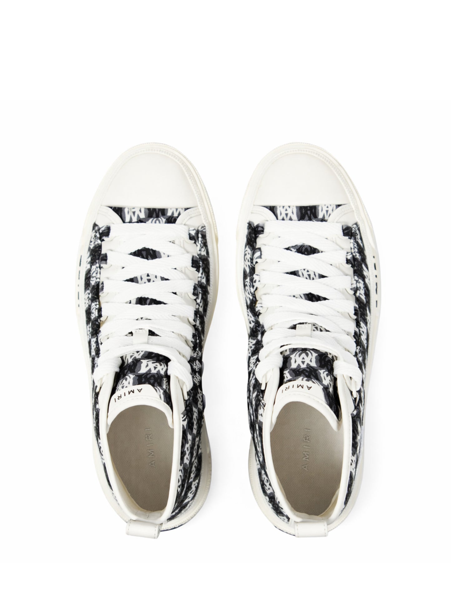 Amiri MA Warp Court