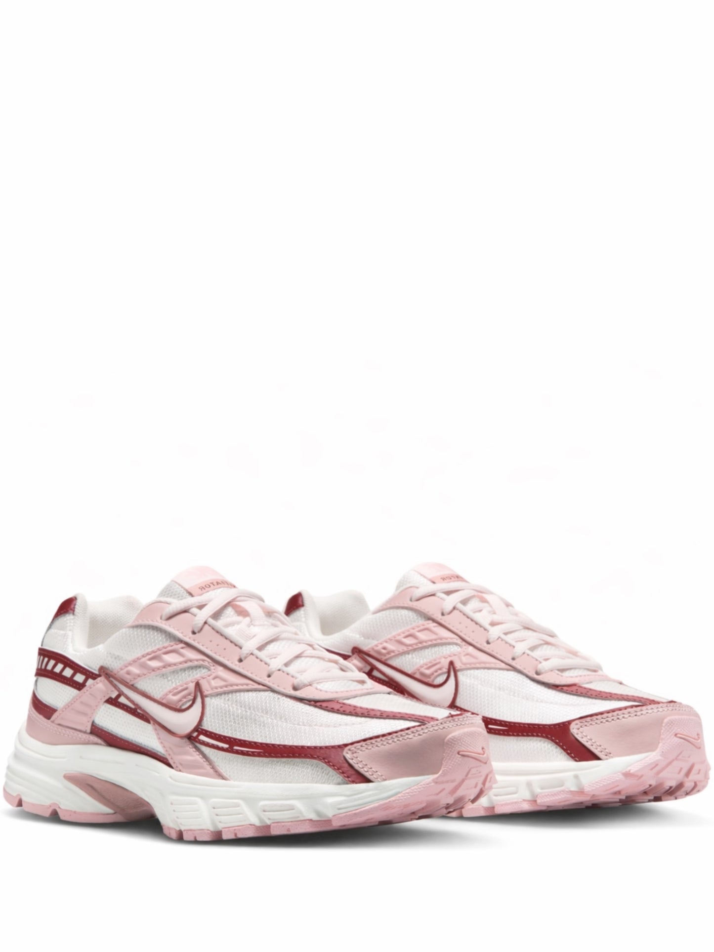 Nike Initiator Red Sepia Echo Pink