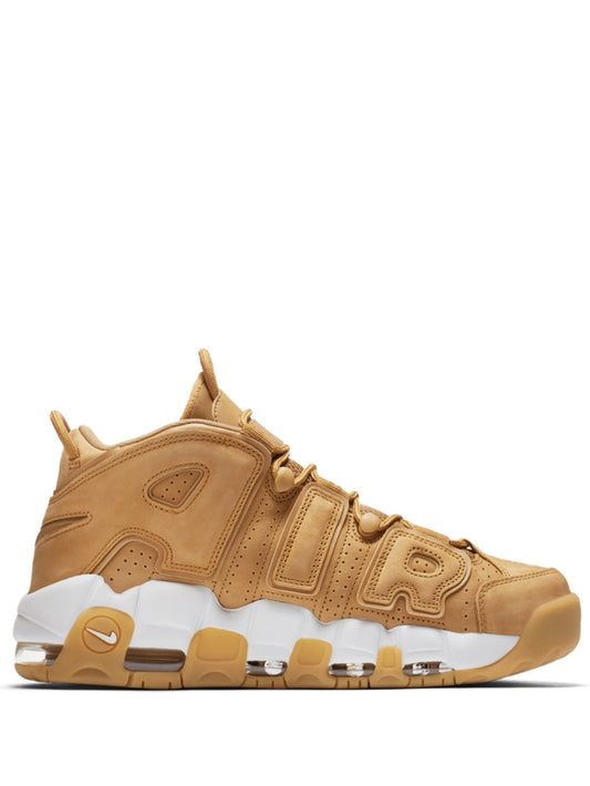 Air More Uptempo Camello