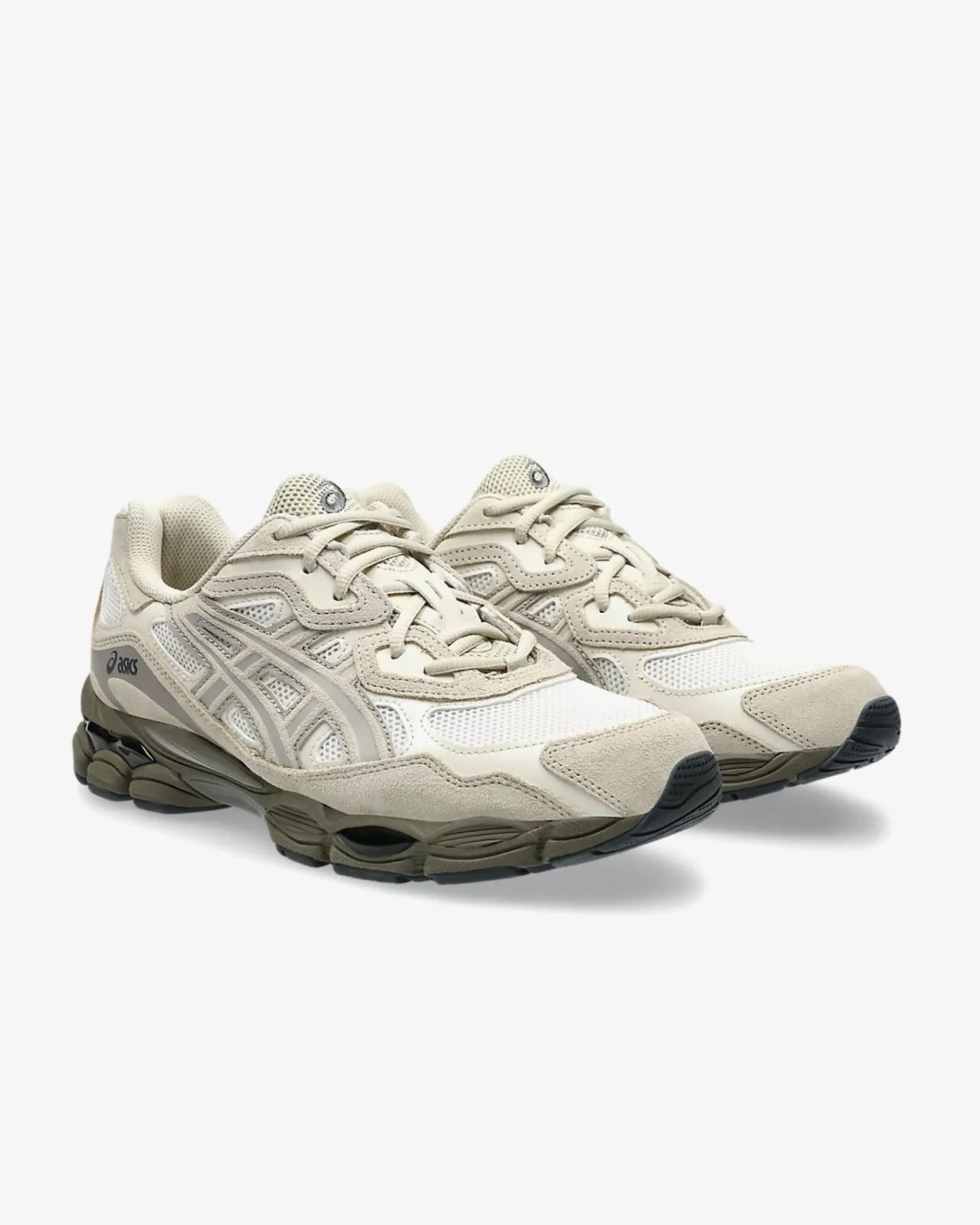 Asics Gel-NYC Cream Putty