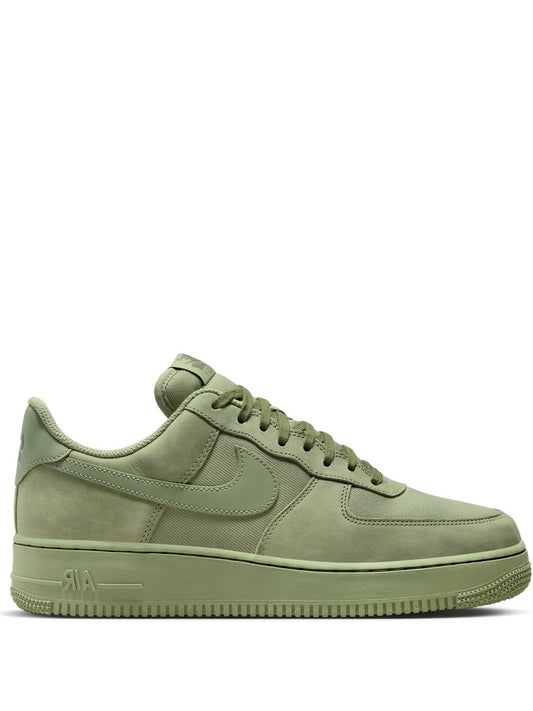 Air Force One Oil Green