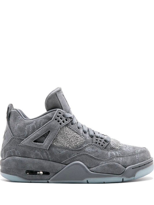 Air Jordan Retro 4 Raws