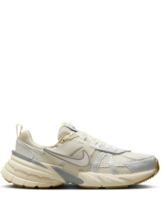 Nike V2K Run "Sail Light Khaki"