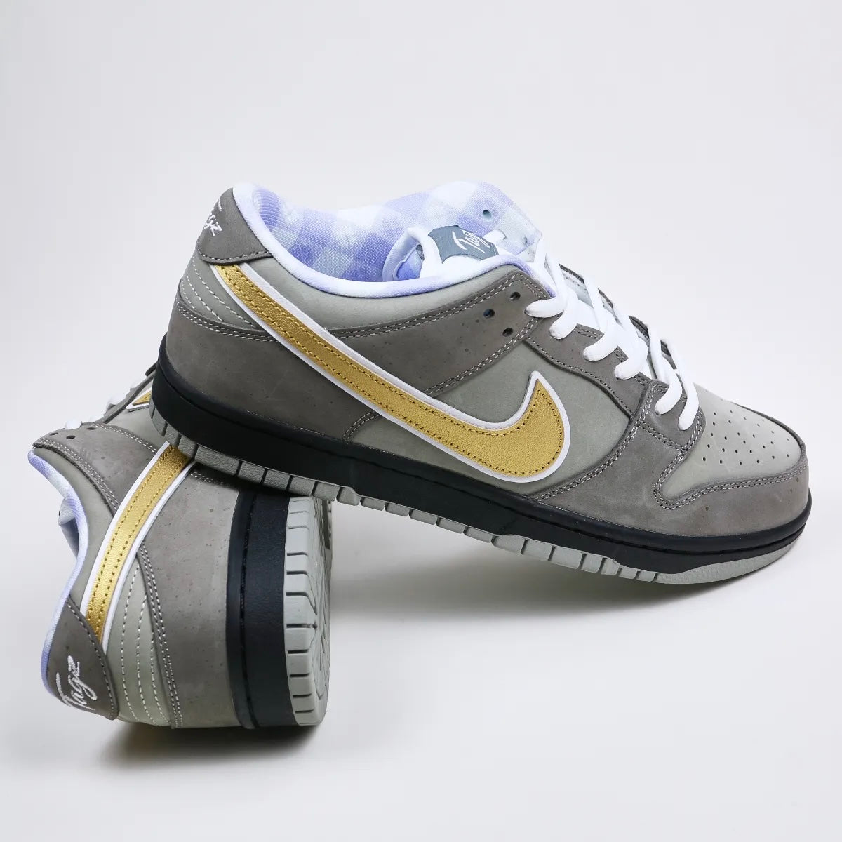 Nike DUNK CONCEPTS GREY LOPSTER