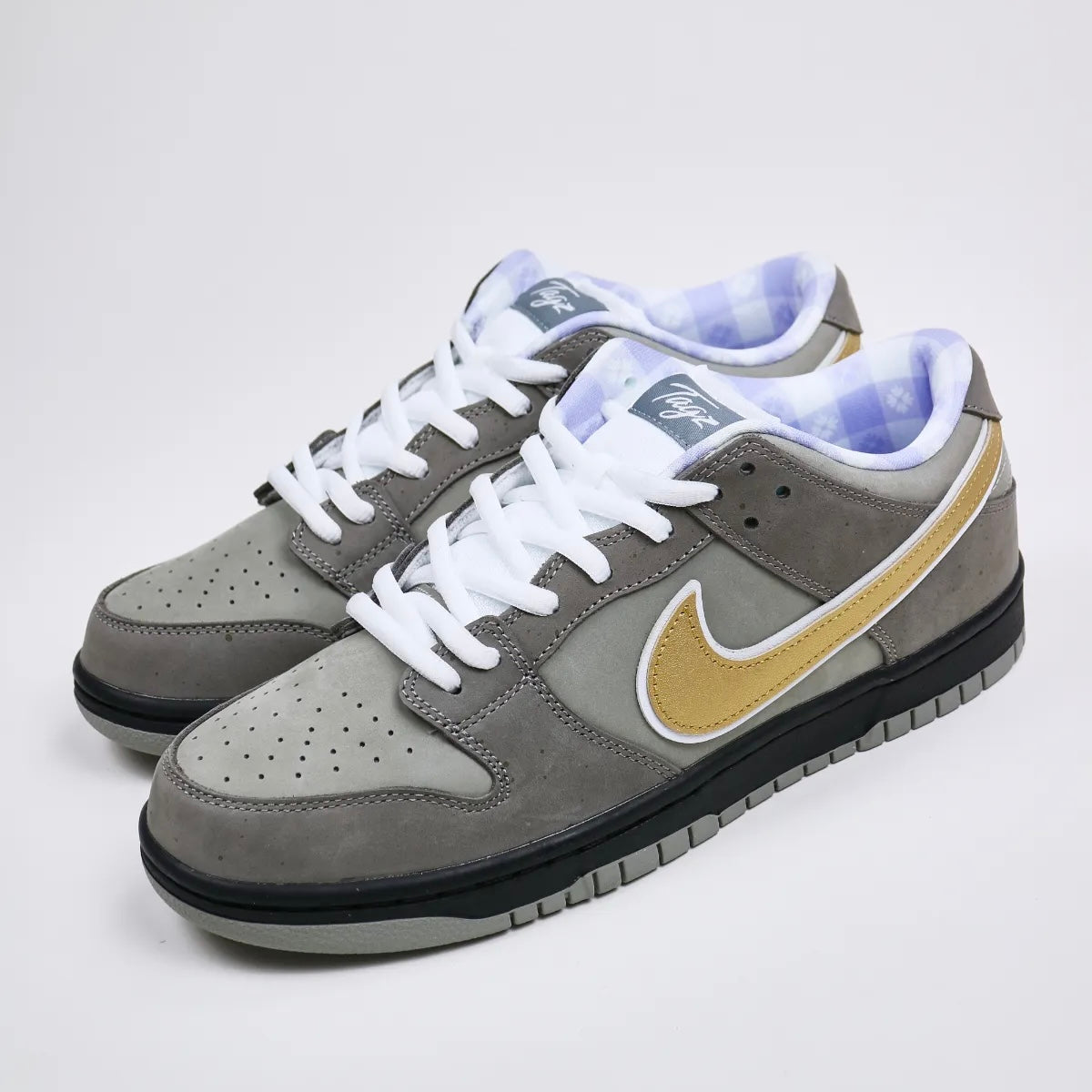 Nike DUNK CONCEPTS GREY LOPSTER