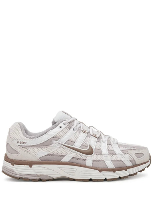 Nike P-6000 Phantom Mink Brown