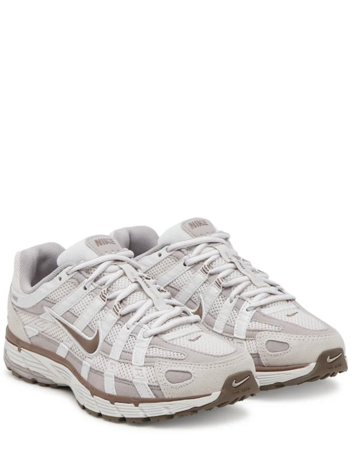 Nike P-6000 Phantom Mink Brown