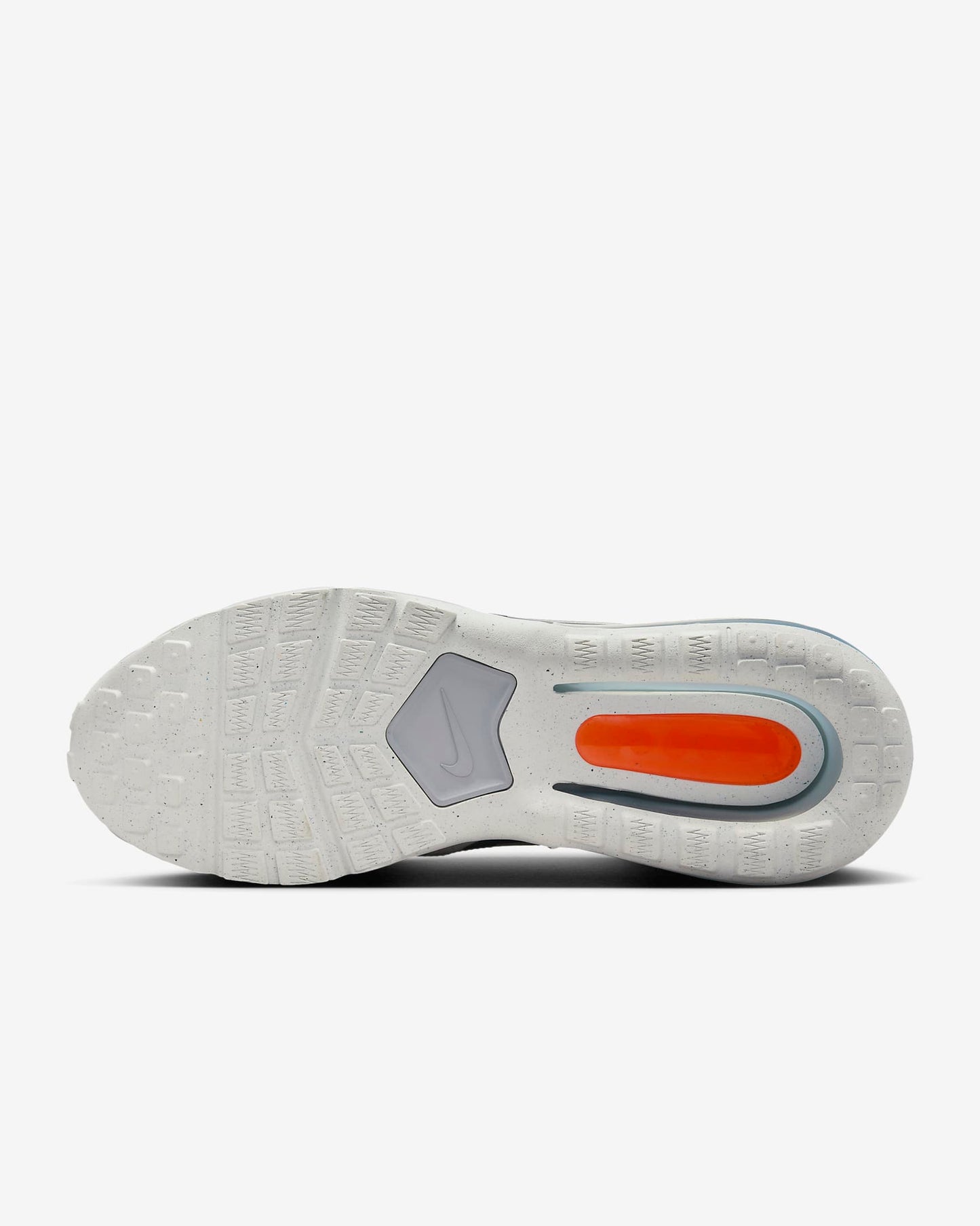 Nike Pulse Roam Grey