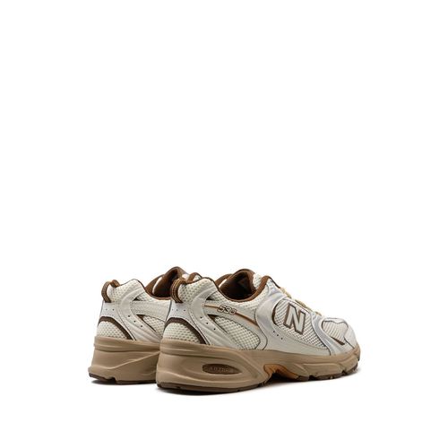 New Balance 530 White/Brown