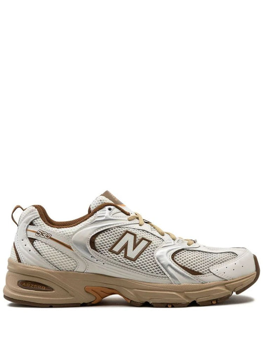 New Balance 530 White/Brown