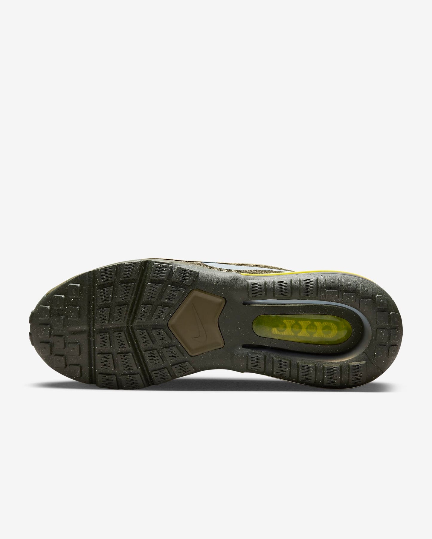Nike PULSE ROAM Green